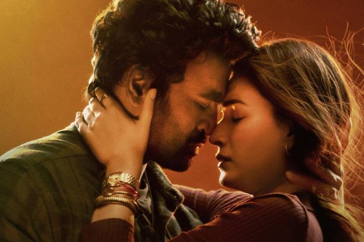Tere Ishk Mein Box Office: Becomes Dhanush's Highest-Grossing Film, Beating Raayan