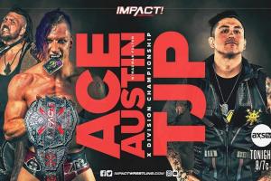 IMPACT Wrestling Results For March 23, 2021: Live Coverage, Winners Highlights