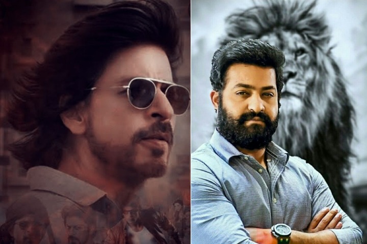 Pathaan 2: Shah Rukh Khan vs Jr NTR ;YRF plans massive casting coup for the sequel