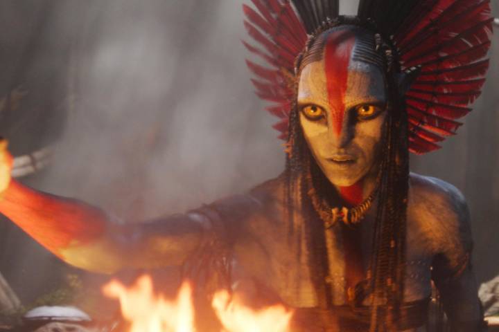 Avatar Fire and Ash Box Office (Advance Booking): Sci-Fi Epic Heads To Open Lower Than Avatar Way of Water In India