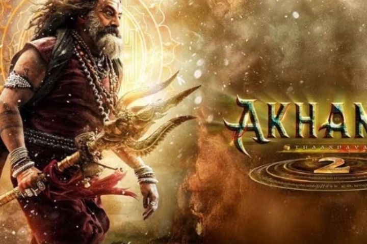 Akhanda 2 Box Office: Balakrishna's divine roar collects â‚¹83 Cr in opening weekend; Chasing Daaku Maharaaj and Veera Simha Reddy lifetime records