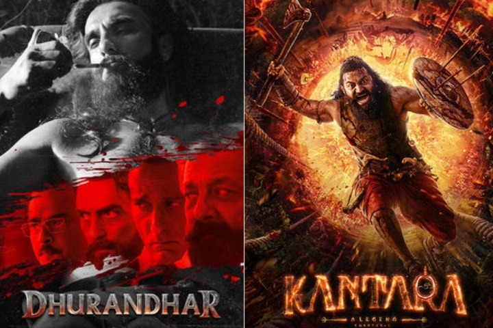 Dhurandhar Unleashed: Ranveer Singh's actioner becomes the 5th Indian film of 2025 to breach the 500 Cr mark