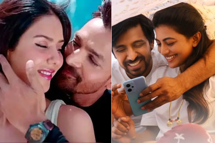 OTT Release This Week Dec15 to Dec20 : From Pharma to  Ek Deewane Ki Deewaniyat , here is everything you need to watch