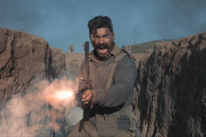 Border 2 Teaser: Sunny Deol Roars In The Blockbuster Sequel