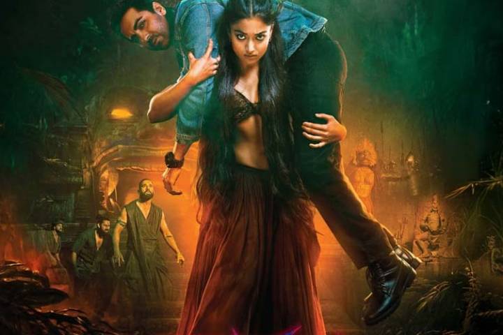 Thamma OTT Release Date: When and Where To Watch Ayushmann Khurrana and Rashmika Mandanna's Vampire Comedy