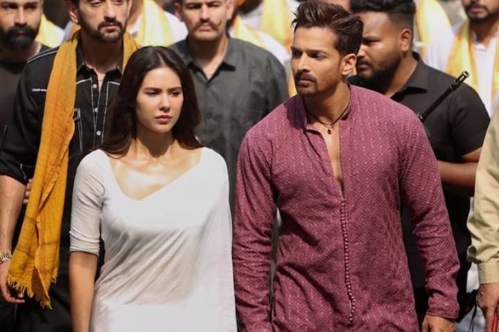 Ek Deewane Ki Deewaniyat OTT Release Date: When and Where To Watch Harshvardhan Rane, Sonam Bajwa's Romantic Drama