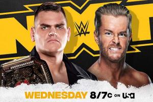 New Matches Announced For This Wednesday's NXT Episode