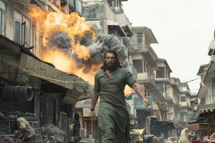 Dhurandhar Box Office: Becomes Ranveer Singh's Biggest Grosser; Heads To Enter 1000 Crore Milestone Worldwide