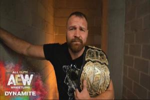 AEW Dynamite Predictions & Preview September 16, 2020: Match Card, Schedule