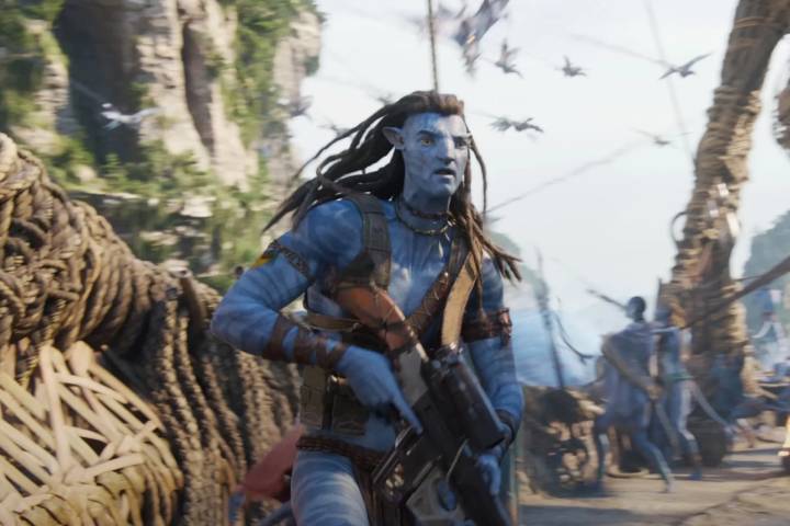 Avatar Fire And Ash Box Office: James Cameron's Sci-Fi Projected To Open With $350 Million Worldwide