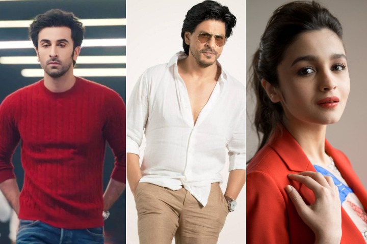 Box Office 2026:SRK, Deepika Padukone, Kareena Kapoor and more ;Here's the massive lineup of 5 Bollywood Titans who gave 2025 a miss