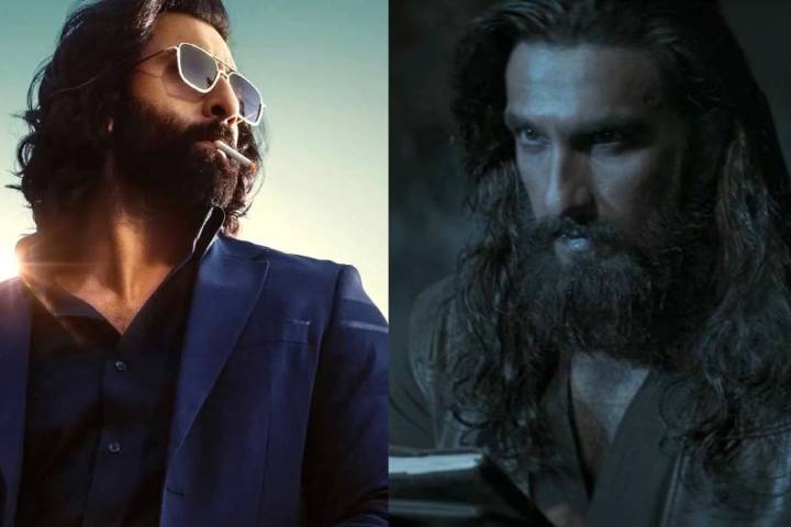 Top 5 A-Rated Indian Films At Worldwide Box Office: Dhurandhar Eyes Top Spot