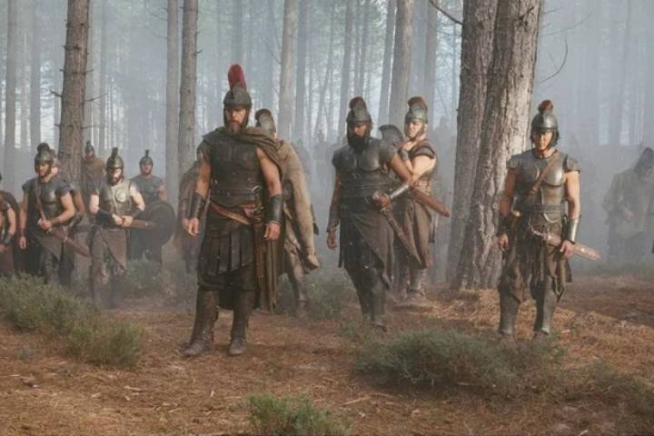 Global Box Office Projected To Hit $35 Billion In 2026: Biggest Since Covid-19 Pandemic