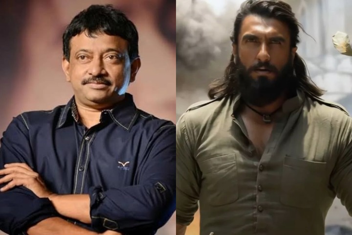 Ram Gopal Varma Hails Aditya Dhar's Dhurandhar as a Quantum Leap In Indian Cinema