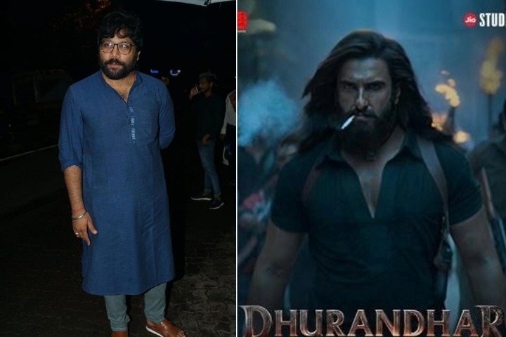 From Animal to Dhurandhar: Sandeep Reddy Vanga Reviews the 214 Minute Spy Epic; Calls it Dominant and Fierce