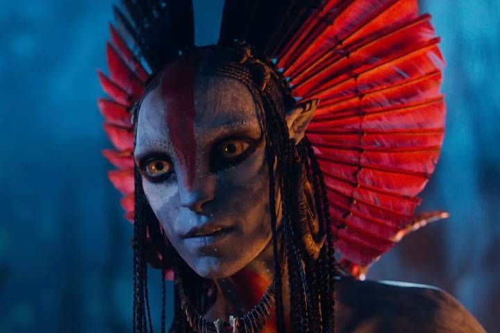 Avatar Fire and Ash Box Office: The Sci-Fi Epic Tops 50 Crore Gross In 2 Days In India