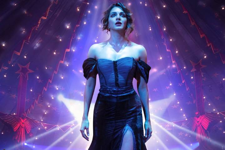 Kiara Advani's First Look In Yash-fronted Toxic Unveiled: The Gangster Drama Re-Confirms Release Date