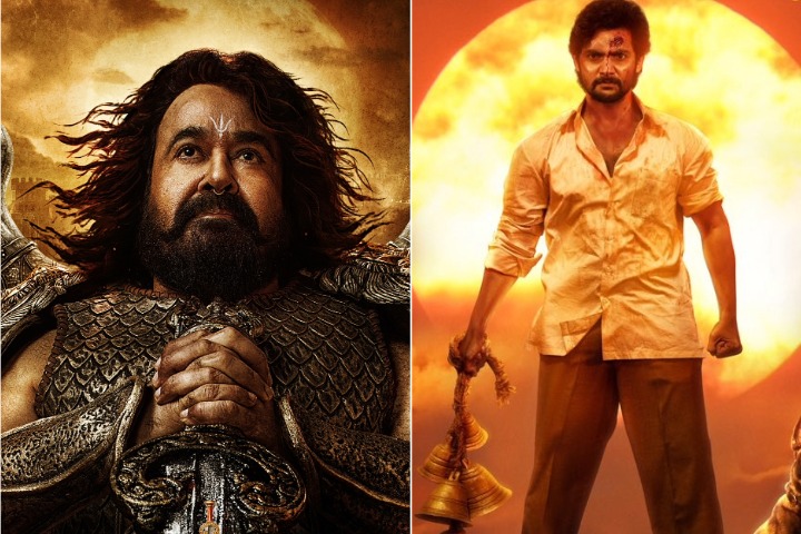 Christmas 2025 Box Office Carnage: 9 Multi Language Blockbusters Set for a Historic Clash