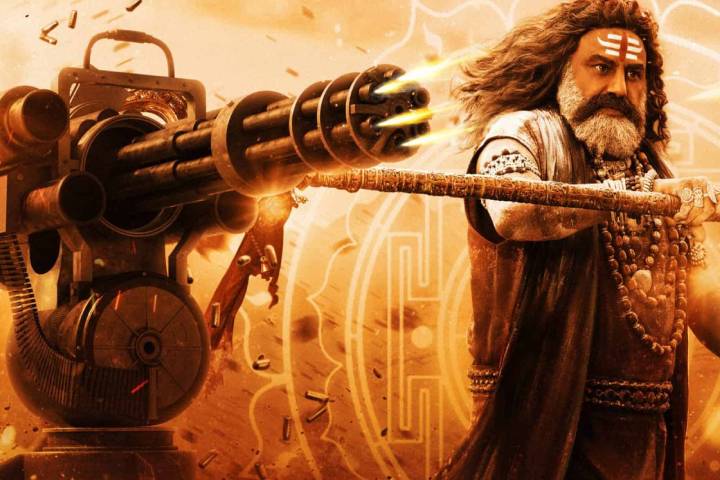 Akhanda 2 Box Office (Hindi): Nandamuri Balakrishna-Fronted Sequel Is A Massive Disaster