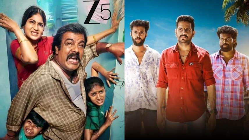 OTT Release This Week Dec 22 to Dec 28: From Ek Deewane Ki Deewaniyat to Revolver Rita, 10 Must Watch Christmas Movies.