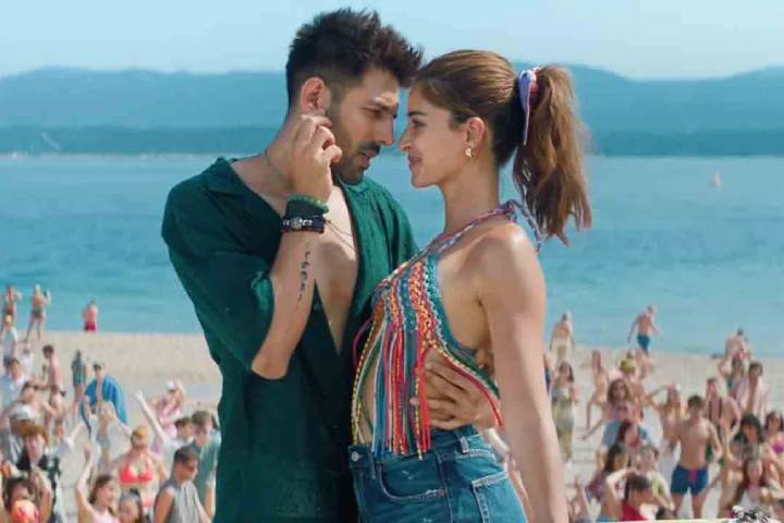 Tu Meri Main Tera Main Tera Tu Meri Box Office (Advance Booking): Kartik Aaryan-starrer Heads For Single-Digit Opening