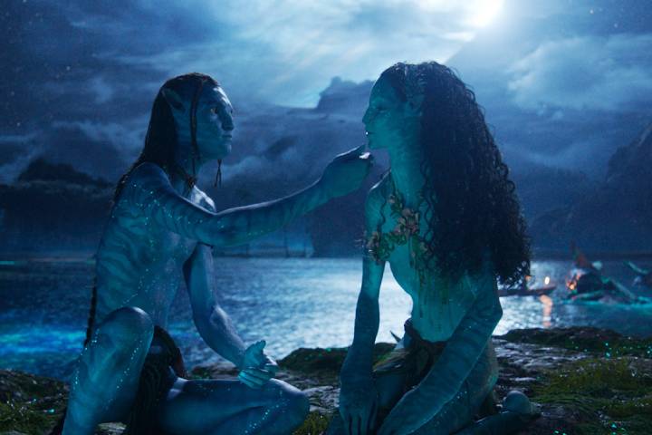 Avatar Fire and Ash Box Office: James Cameron's Sci-Fi Film Becomes Biggest Hollywood Grosser of 2025 In India in 7 Days