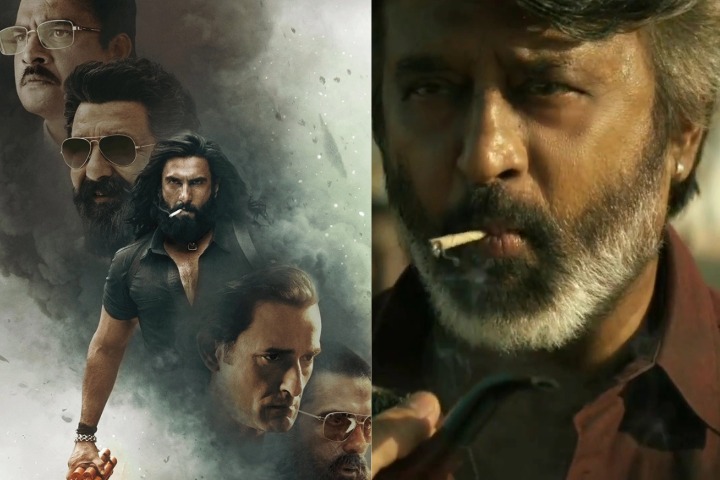 2025 Box Office Verdict:Dhurandhar's Double Crown: Beating Chhaava at Home and Coolie Overseas