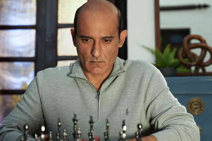Akshaye Khanna Exits Ajay Devgn-fronted Drishyam 3; Reason Revealed
