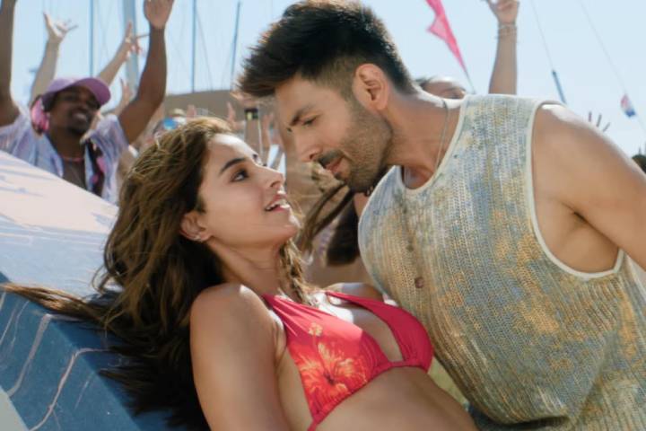 Tu Meri Main Tera Main Tera Tu Meri Box Office: Goes Down on Day 2 After Poor Opening