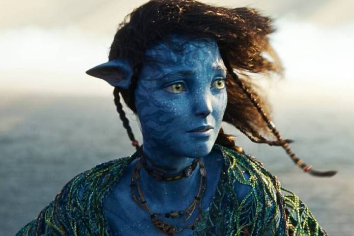 Avatar Fire and Ash Box Office: James Cameron Film Tops $750 Million Worldwide; Nears $20 Million In India