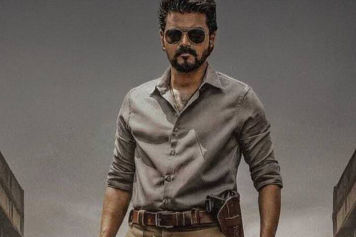 Jana Nayagan Advance Booking: Vijay's Political Actioner Hits 1 Crore Gross In Karnataka For Opening Day