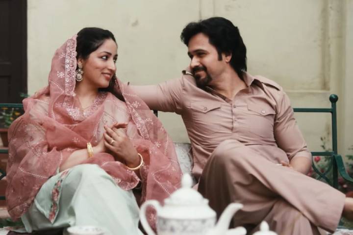 Haq Movie OTT Release Date: When and Where To Watch Yami Gautam and Emraan Hashmi's Hard-Hitting Courtroom Drama