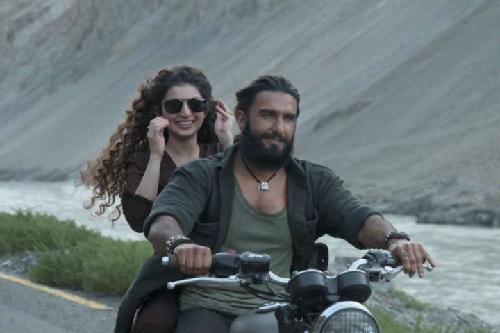 Dhurandhar Box Office (Worldwide): Becomes Highest-Grossing Indian Film In A Single Language