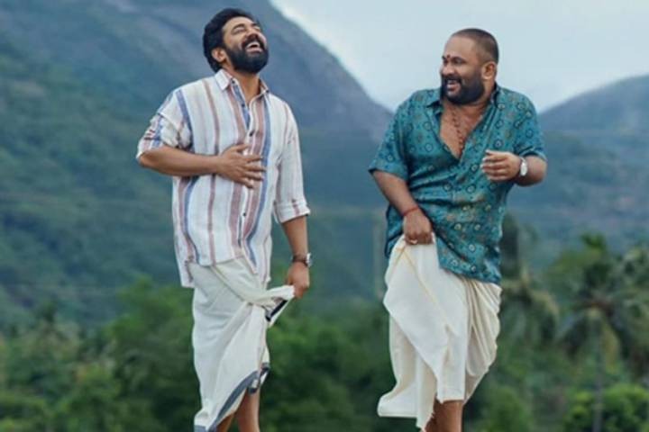 Sarvam Maya Box Office Collection Day 6: Nivin Pauly's Fantasy Comedy Emerges As A Massive Sleeper Hit; Surpasses 50 Crore Mark