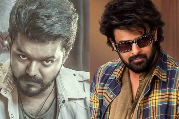 The Raja Saab Vs Jana Nayagan Advance Booking (North America): Prabhas-starrer Locks Into A Tight Battle With Vijay's Actioner