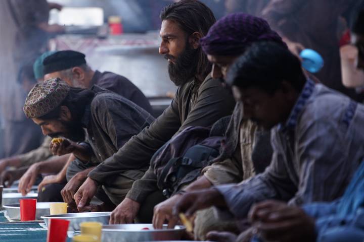 Dhurandhar Box Office: Becomes First Film To Score Doubt Digit Collection For Consecutive 25+ Days In Hindi