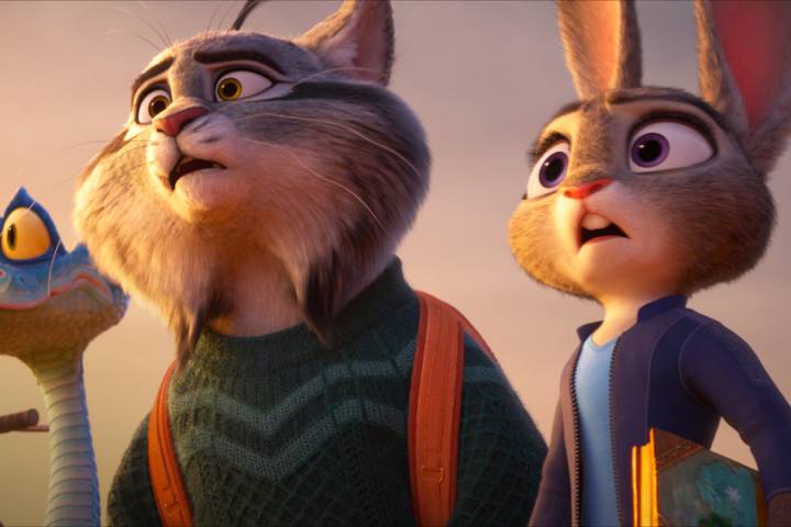 Zootopia 2 Box Office (China): Breaks A Major Record for Hollywood by Selling $100+ Million Tickets