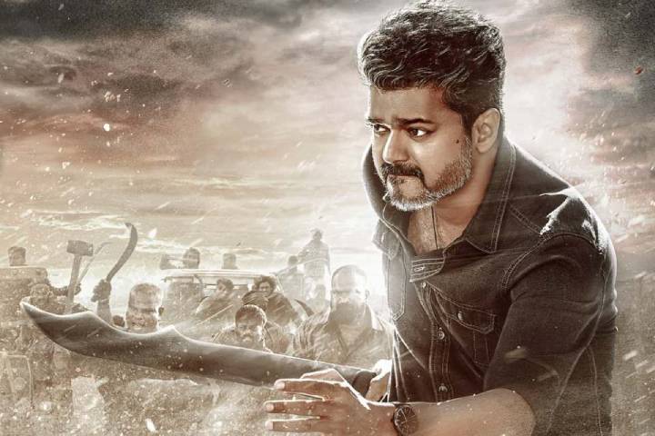 Jana Nayagan Advance Booking: Vijay-starrer Tops 15 Crore Worldwide For Opening Day
