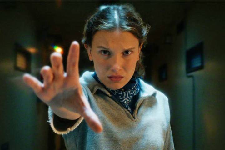 Is Eleven/El Dead or Alive? The Duffer Brothers Answer The Most Burning Question from Stranger Things 5