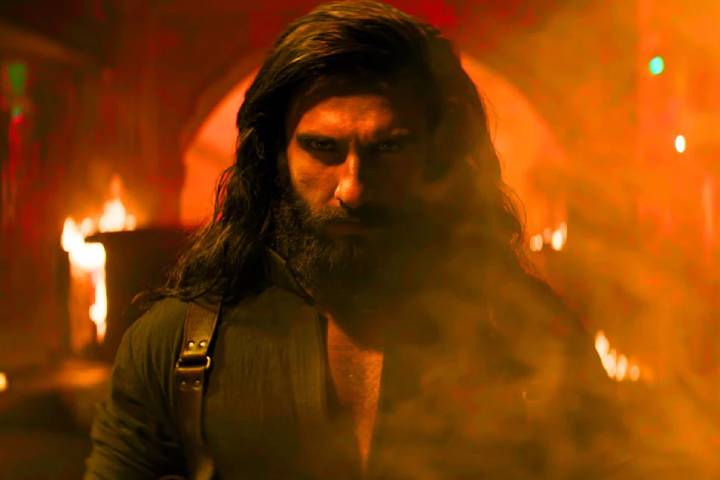 Dhurandhar Becomes All-Time Number 1 Bollywood Film On BookMyShow