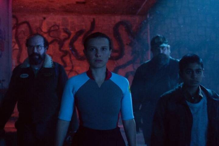 Stranger Things 5 Box Office: Final Episode of Netflix's Sci-Fi Series Made $25+ Million On Limited Screening