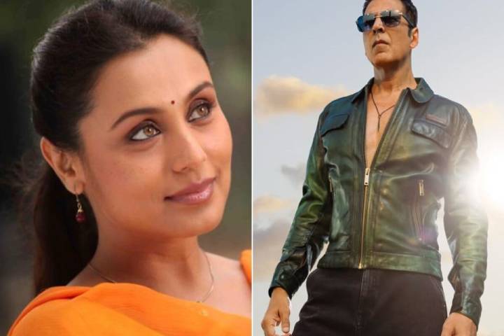 OMG 3 Update: Akshay Kumar and Rani Mukerji To Headline Third Instalment of Social Comedy Drama Franchise