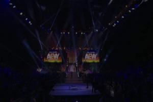 AEW Announces Rhodes To The Top A New Reality Series About Cody Rhodes & Brandi Rhodes