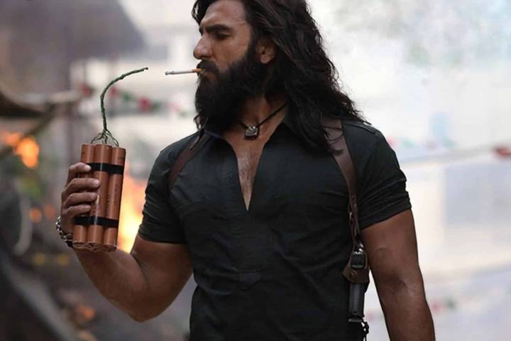 Dhurandhar Box Office: Ranveer Singh-starrer Beats Jawan To Become Highest-Grossing Bollywood Movie Without China