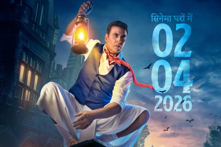 Bhooth Bangla Release Date: Akshay Kumar's Horror Comedy To Be Postponed?