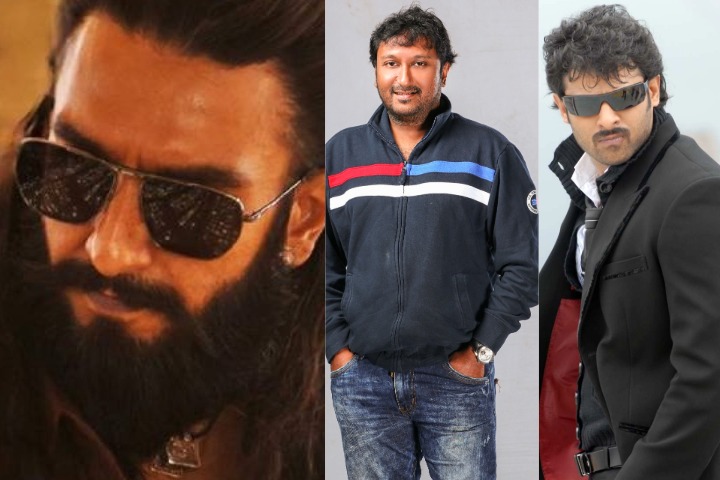 Hemanth Madhukar Confident in Prabhas's The Raja Saab to Challenge Dhurandhar's Box Office Dominance