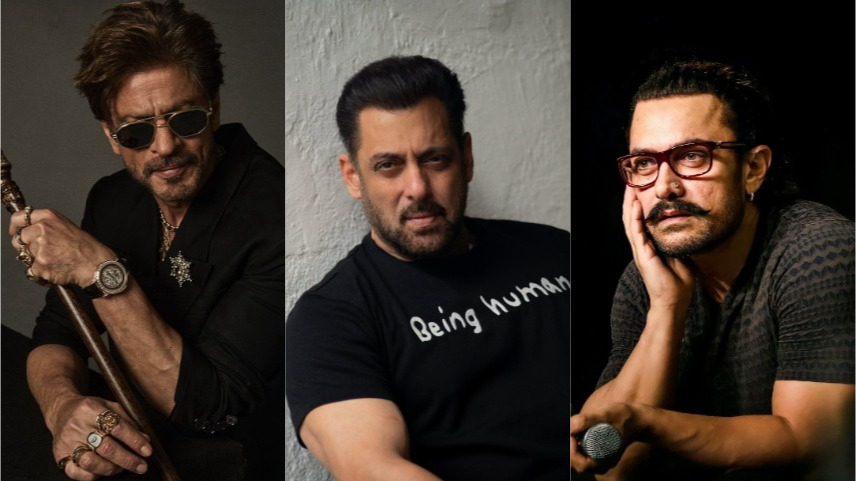 The Pioneers of Bollywood's Box Office: Charting the Journey from the 50 Cr to the 700 Cr Club