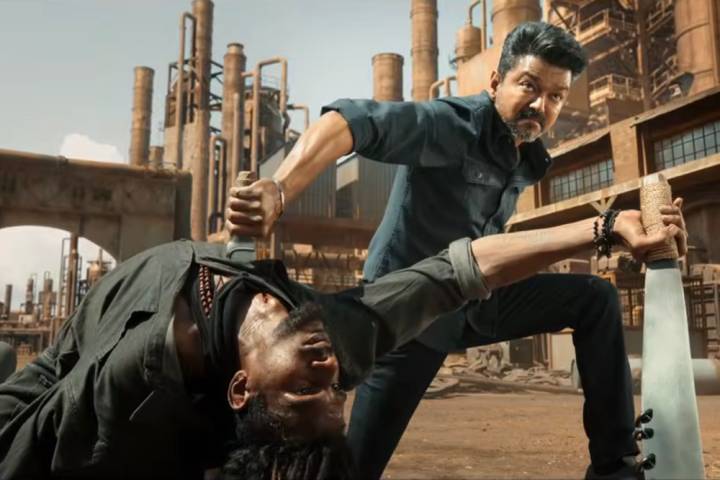 Jana Nayagan Advance Booking: Tops 30 Crore Pre-Sales Worldwide After Record Start In Malaysia