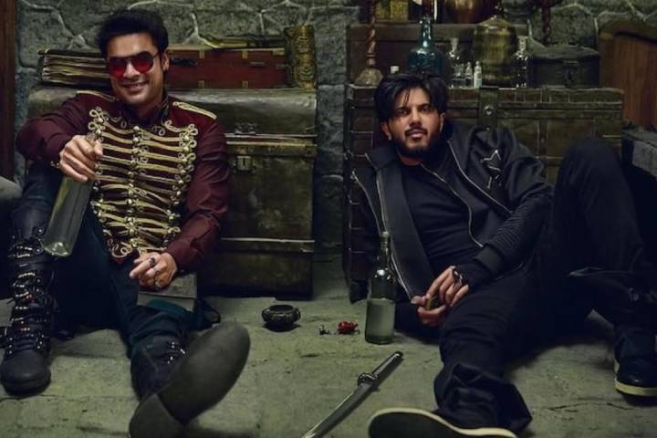 Lokah Chapter 2 Release Date: The Second Chapter of Superhero Saga Aims For Onam 2027 Release