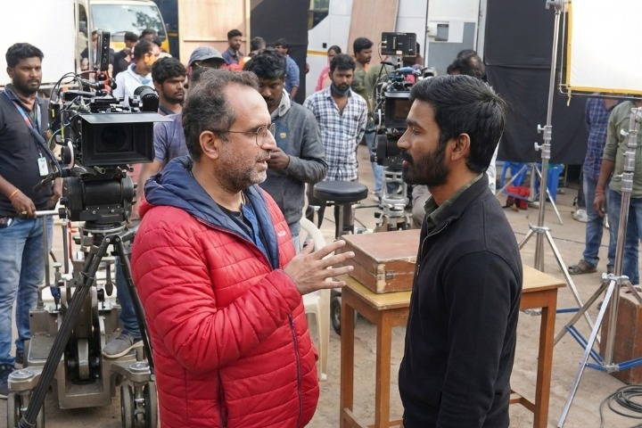 Dhanush and Aanand L Rai Set To Reunite For A Grand Period Action Romance? Official Confirmation Awaited